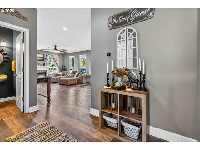 117 ALTA VISTA Rd, Longview, WA 98632