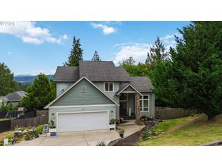 117 ALTA VISTA Rd, Longview, WA 98632