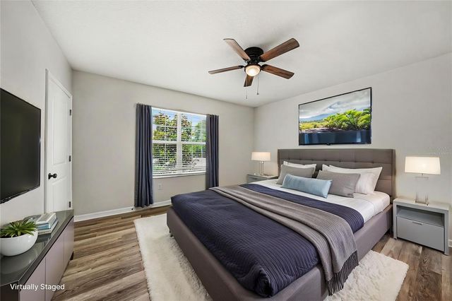 1124 HILLHURST DRIVE, Wesley Chapel, FL 33543