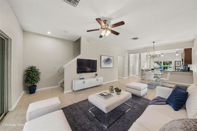 1124 HILLHURST DRIVE, Wesley Chapel, FL 33543