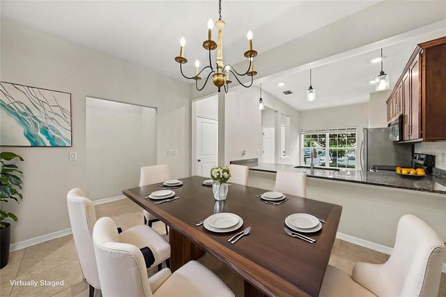 1124 HILLHURST DRIVE, Wesley Chapel, FL 33543