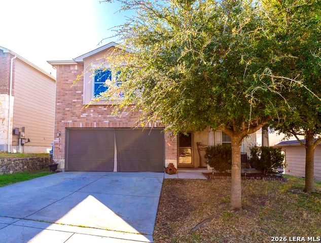 9510 LOOKOVER BAY, Converse, TX 78109
