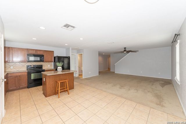 9510 LOOKOVER BAY, Converse, TX 78109