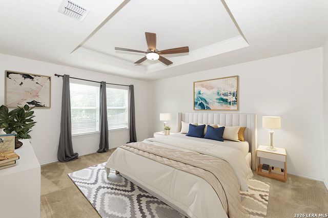 9510 LOOKOVER BAY, Converse, TX 78109