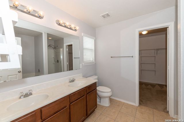 9510 LOOKOVER BAY, Converse, TX 78109