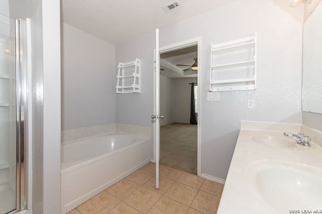 9510 LOOKOVER BAY, Converse, TX 78109