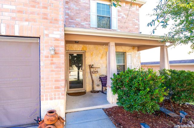 9510 LOOKOVER BAY, Converse, TX 78109