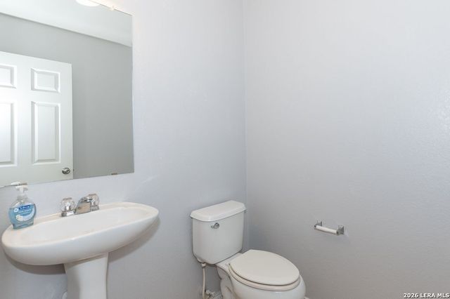 9510 LOOKOVER BAY, Converse, TX 78109