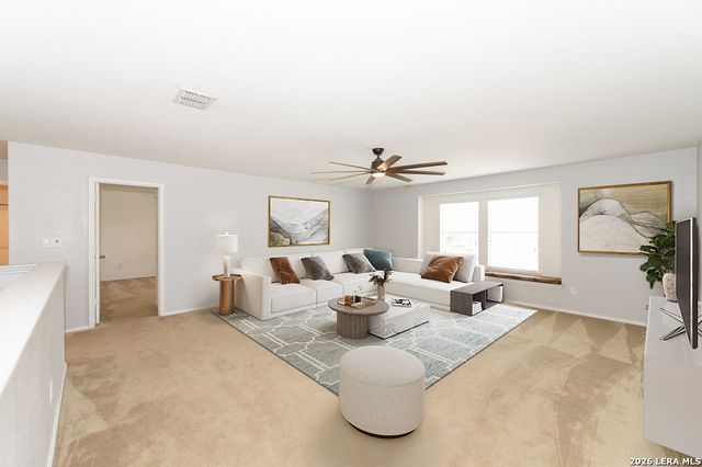 9510 LOOKOVER BAY, Converse, TX 78109
