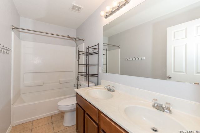 9510 LOOKOVER BAY, Converse, TX 78109