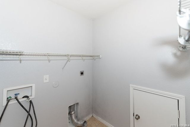 9510 LOOKOVER BAY, Converse, TX 78109