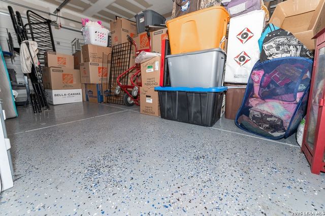9510 LOOKOVER BAY, Converse, TX 78109