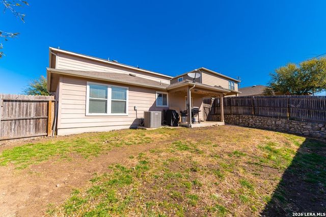 9510 LOOKOVER BAY, Converse, TX 78109