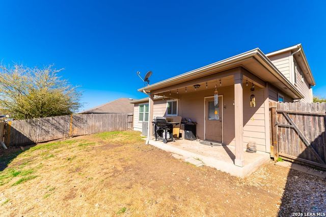 9510 LOOKOVER BAY, Converse, TX 78109
