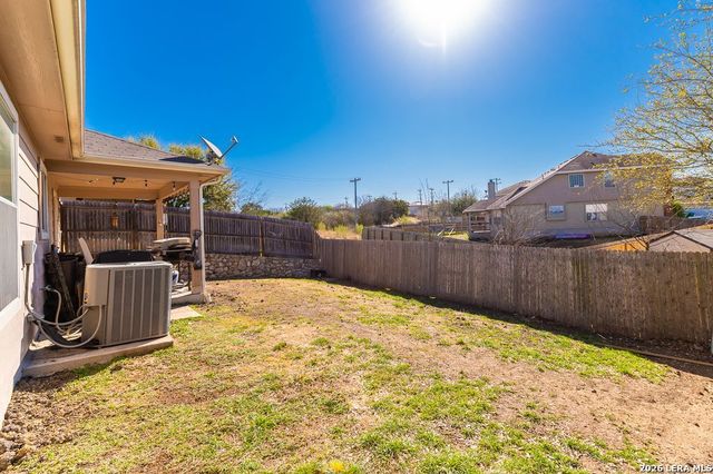 9510 LOOKOVER BAY, Converse, TX 78109