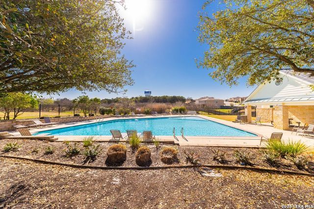 9510 LOOKOVER BAY, Converse, TX 78109