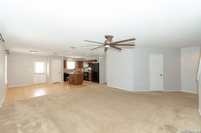 9510 LOOKOVER BAY, Converse, TX 78109