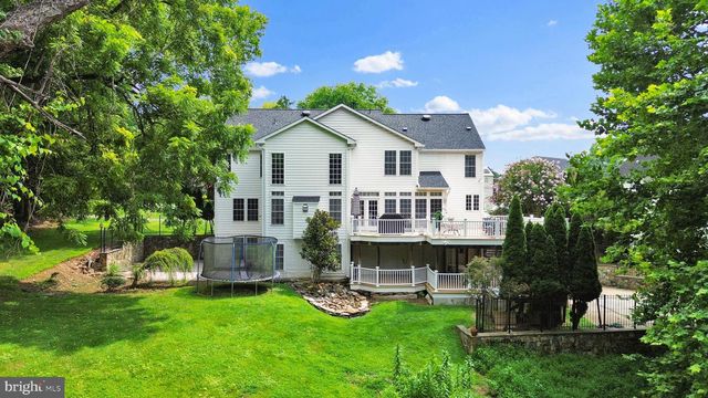 15004 QUINCE ORCHARD, North Potomac, MD 20878