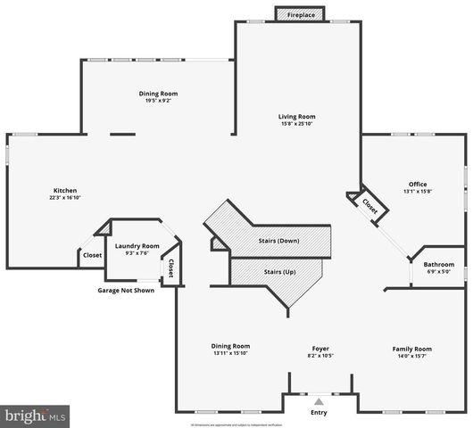 15004 QUINCE ORCHARD, North Potomac, MD 20878