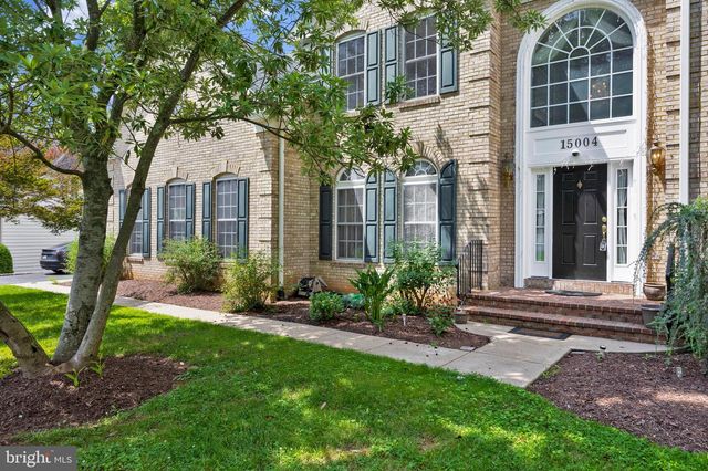 15004 QUINCE ORCHARD, North Potomac, MD 20878