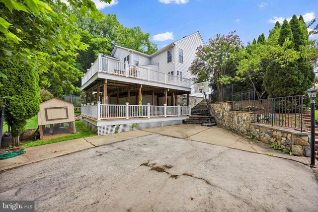 15004 QUINCE ORCHARD, North Potomac, MD 20878