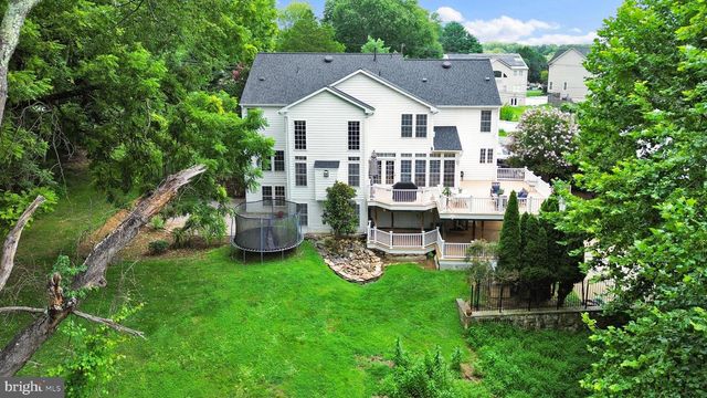 15004 QUINCE ORCHARD, North Potomac, MD 20878