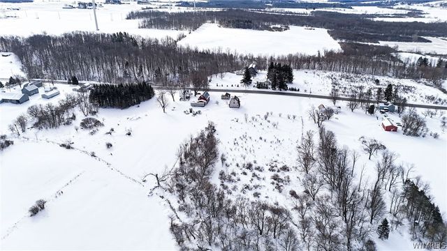 811 Route 20a, Sheldon, NY 14145