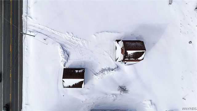 811 Route 20a, Sheldon, NY 14145