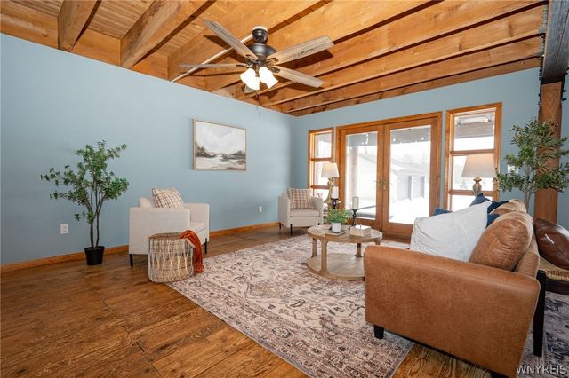 811 Route 20a, Sheldon, NY 14145