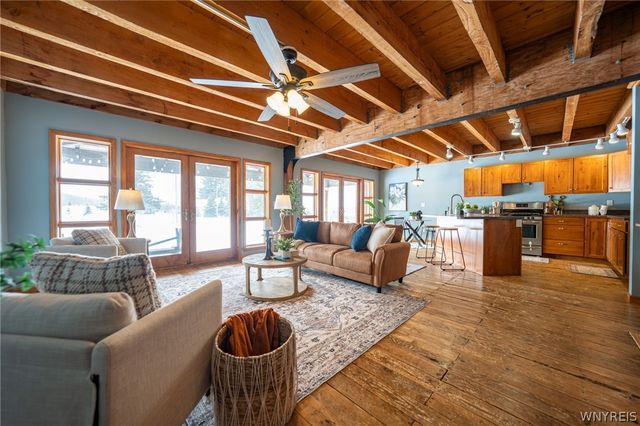 811 Route 20a, Sheldon, NY 14145