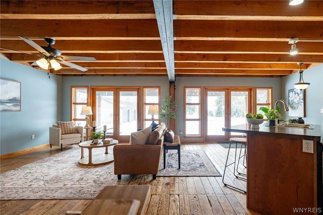 811 Route 20a, Sheldon, NY 14145