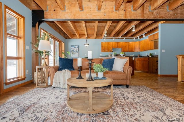 811 Route 20a, Sheldon, NY 14145