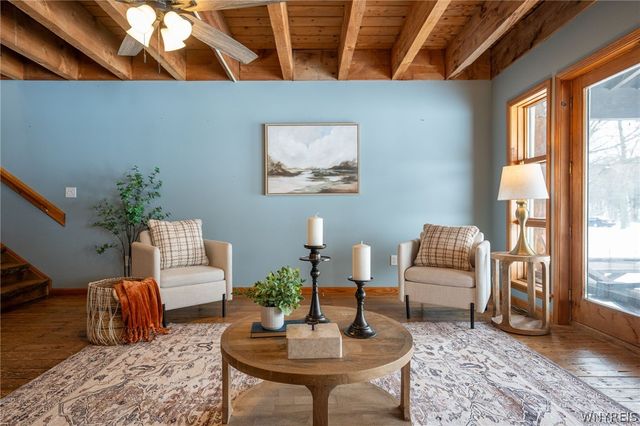 811 Route 20a, Sheldon, NY 14145