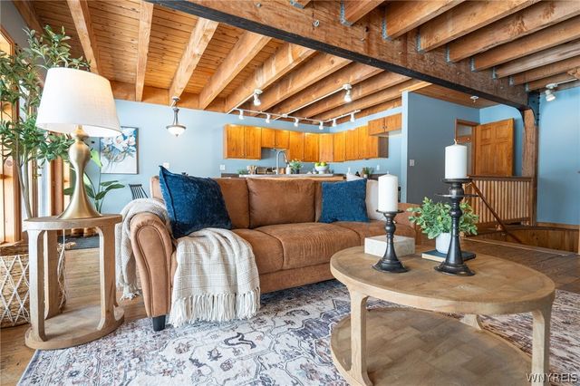 811 Route 20a, Sheldon, NY 14145