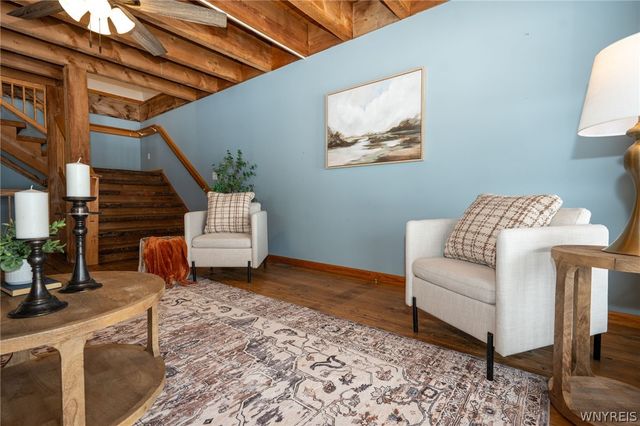 811 Route 20a, Sheldon, NY 14145