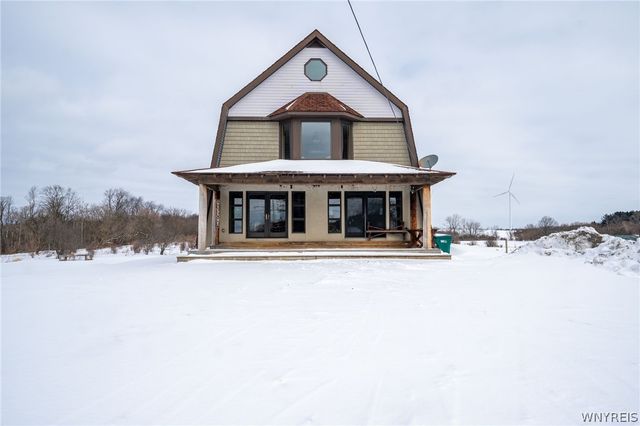 811 Route 20a, Sheldon, NY 14145