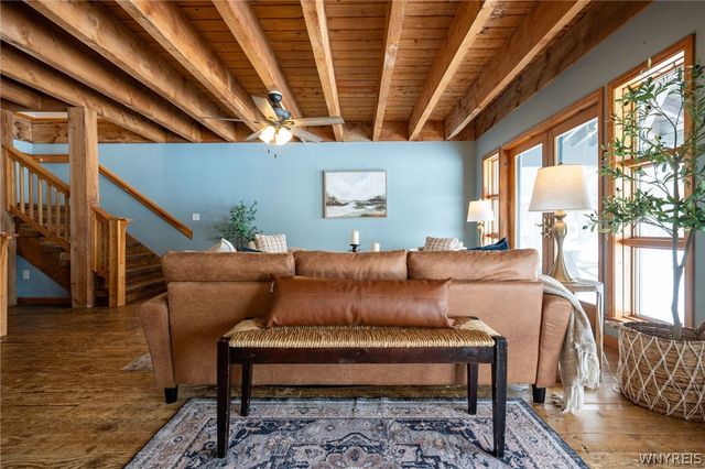 811 Route 20a, Sheldon, NY 14145