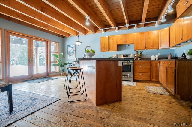 811 Route 20a, Sheldon, NY 14145