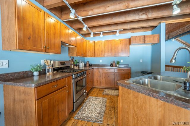 811 Route 20a, Sheldon, NY 14145