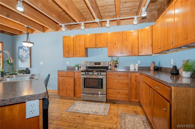 811 Route 20a, Sheldon, NY 14145