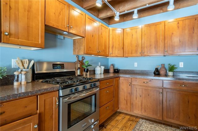 811 Route 20a, Sheldon, NY 14145