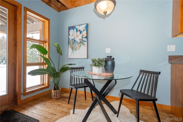 811 Route 20a, Sheldon, NY 14145