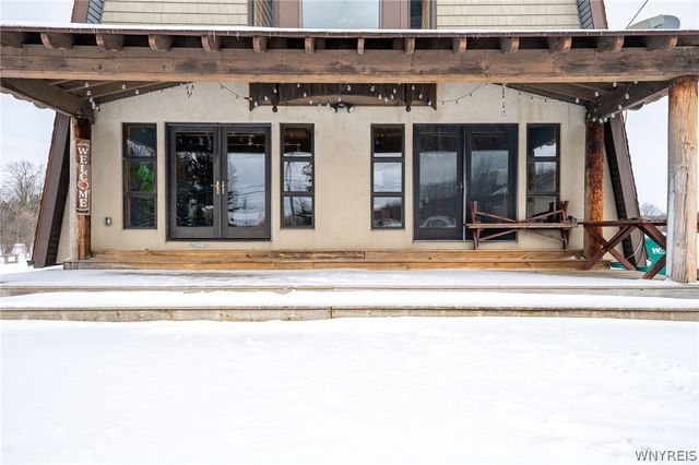 811 Route 20a, Sheldon, NY 14145