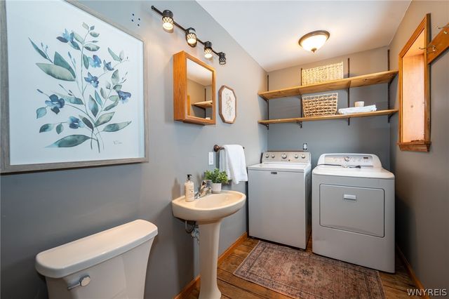 811 Route 20a, Sheldon, NY 14145