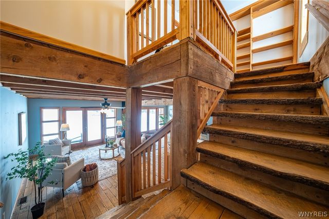 811 Route 20a, Sheldon, NY 14145