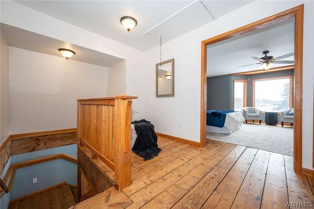 811 Route 20a, Sheldon, NY 14145