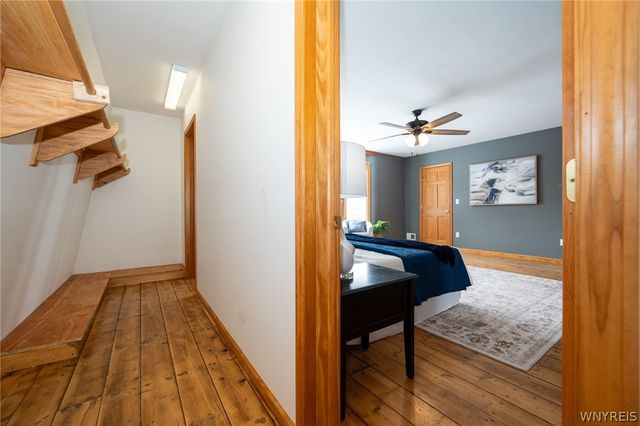 811 Route 20a, Sheldon, NY 14145