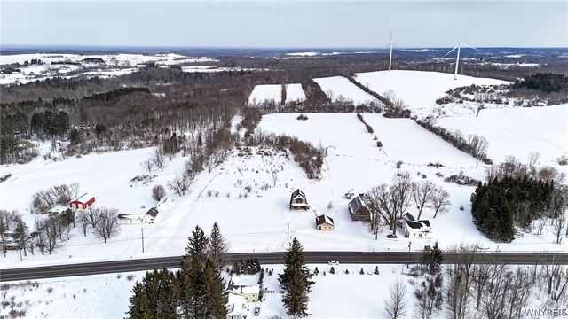 811 Route 20a, Sheldon, NY 14145