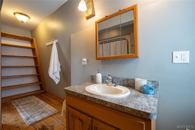 811 Route 20a, Sheldon, NY 14145