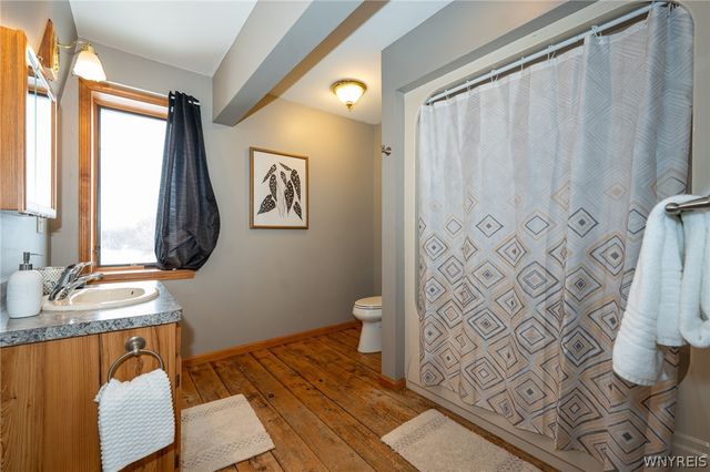 811 Route 20a, Sheldon, NY 14145